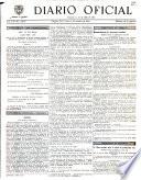 Diario Oficial