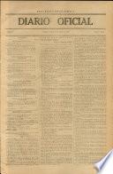 Diario Oficial