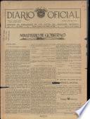 Diario Oficial