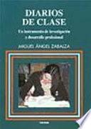 Diarios de clase