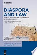 Diaspora and Law