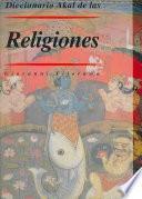 Diccionario Akal de las Religiones