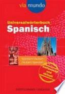 Diccionario compact español-alemán, alemán-español