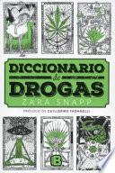 Diccionario de drogas