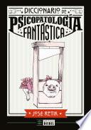 Diccionario de Psicopatología Fantástica