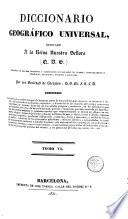 Diccionario geográfico universal, 6