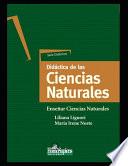 Didáctica de las ciencias naturales