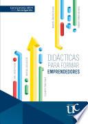 Didácticas para formar emprendedores