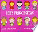 Diez princesitas