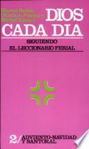 Dios cada día