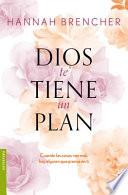 Dios Te Tiene Un Plan / Come Matter Here