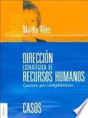 DIRECCION ESTRATEGICA DE RECURSOS HUMANOS: GESTION POR COMPETENCIAS