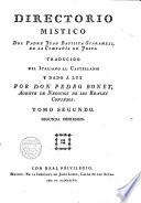 Directorio místico