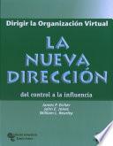 Dirigir la organización virtual