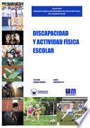 Discapacidad y Actividad Física Escolar