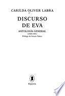 Discurso de Eva