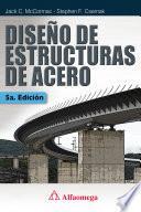 Diseño de estructuras de acero - 5a ed.