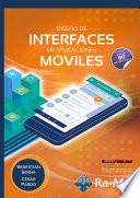 Diseño de interfaces en aplicaciones móviles