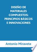 Diseño de materiales compuestos