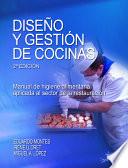 Diseño y gestión de cocinas