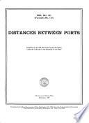 Distances Between Ports