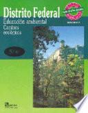 Distrito federal/ Federal District