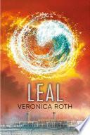 Divergente 3 - Leal