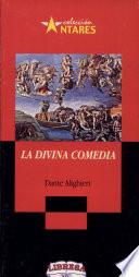 DIVINA COMEDIA 2a. Ed.