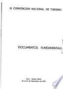 Documentos fundamentales