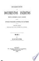 Documentos inéditos de las islas Filipinas: Expedición de Legazpi, 1565-1567