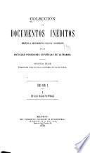 Documentos inéditos de las islas Filipinas: Expedición de Legazpi, 1565-1567
