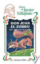 Don Juan el Zorro