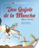 Don Quijote de la Mancha