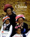 Donde Se Cuenta Un Viaje a la China de Hoy