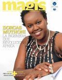 Dorcas Muthoni: La ingeniera que revoluciona África (Magis 465)