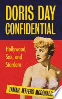 Doris Day Confidential