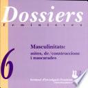 Dossiers Feministes