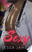 Dr. Sexy - Nook