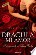 Drácula, mi amor
