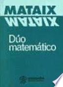 Dúo Matemático