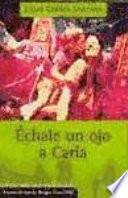 Echale un ojo a Carla