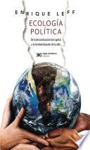 Ecología política