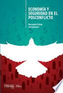 Economía y seguridad en el posconflicto