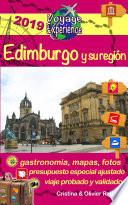 Edimburgo y su región