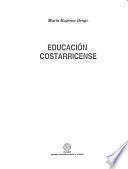 Educación costarricense