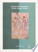 Educación física y discapacidad. Prácticas corporales inclusivas