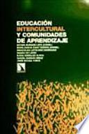 Educación intercultural y comunidades de aprendizaje