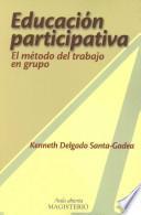 Educación participativa