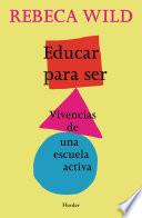 Educar para ser