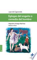 Églogas del engaño o comedia del hombre